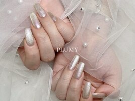 マグネットネイル