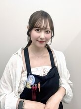 スリアン(Souriant) hinako 