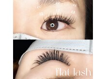 シーペアー(Sea pear)/フラットラッシュ付け放題