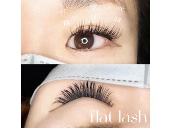 シーペアー(Sea pear)/フラットラッシュ付け放題