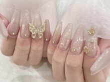 ラビィ(Raviy)/ワンカラーネイル