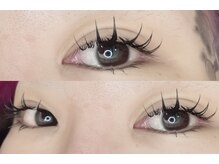アイラッシュサロン キウ(KIU)/