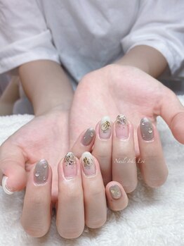 ネイルズ イルク(Nails Irk)/