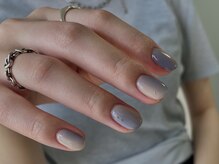 トレンドネイルが得意のスタッフ多数在籍！！