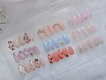 ビジュティエール(Bijoutier)/定額サンプル