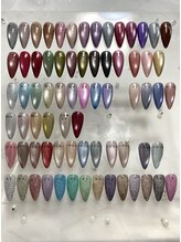 ネイル ミミ(Nail mimi.)/デザインイメージ