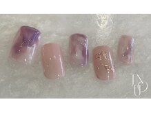 ユノ(Juno)/☆定額ニュアンスネイル