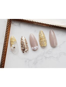 定額メニューのあるサロン