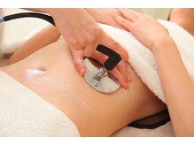 ベルライズ(BELRIZE)の雰囲気（体を内側から温め、細胞活性。術前後のケアも◎）