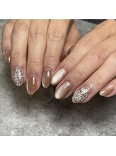 ソナネイル(SONA NAIL)/