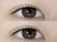 ナチュール(nature)/まつ毛パーマ