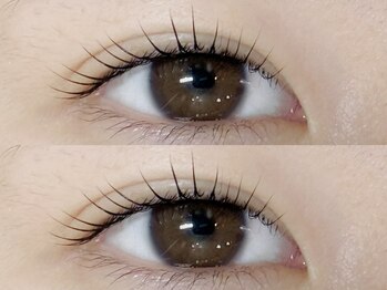 ナチュール(nature)/まつ毛パーマ