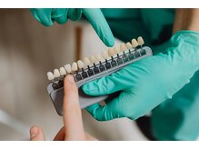 【お悩みに寄り添う丁寧なカウンセリング】