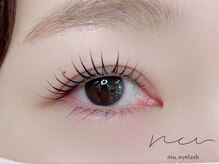 niu. eyelash【ニウ】まつげパーマ｜眉毛｜マツエク