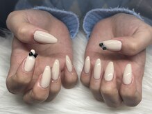 見習いネイリスト16:00~!！デザイン格安!!