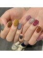 エンジェルズ ネイル サロン(Angel’s nail salon) フラッシュ