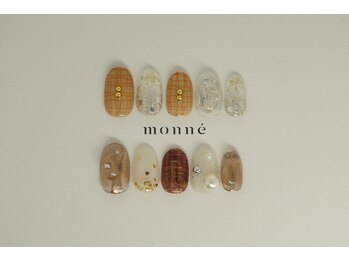 モネ(monne')/セレクトコース