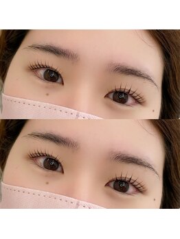 ナリ(Nari)/ラッシュリフト