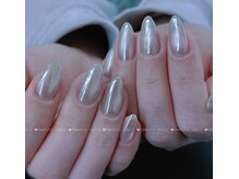 ジェミニ ネイル(GEMINI nail)/