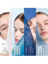 ラ ポーニュ(La Peaunue)/人気商品♪【フェース化粧品】