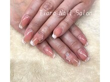 ティアラ(Tiara)/持ち込みデザイン