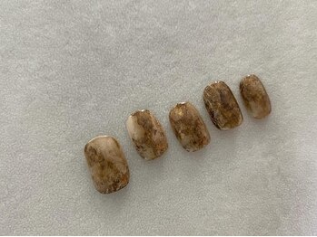 ミラ(milla.)/mirror × ink