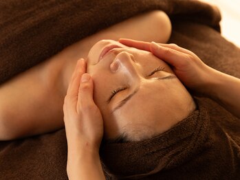 リーティー(Reethi)/フェイシャルエステ