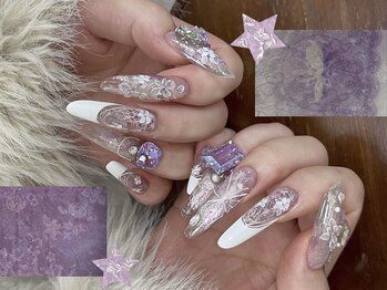 フィレシアートネイル(Pholeisi Art Nail)/