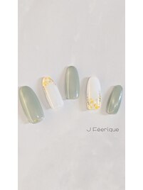 季節のデザイン