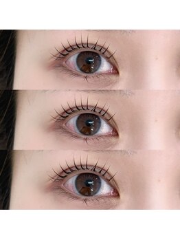 ムード 銀座店(MOOD)/まつ毛パーマ