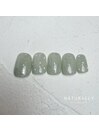 定額design　simple