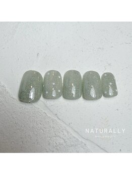ナチュラリー 新松戸(Naturally)/定額design　simple