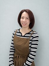 モン(mon.)&nbsp;eye matsui