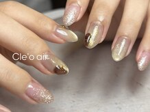 クレオエール(Cle’o air)/フェミニンコレクション