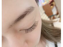 スティラ サポ ネイルアンドアイラッシュ(Stilla SAPO Nail&Eyelash)の雰囲気(まつエク/ラッシュリフト◎どんなデザインでもご相談ください。)
