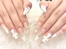 Green Nail salon