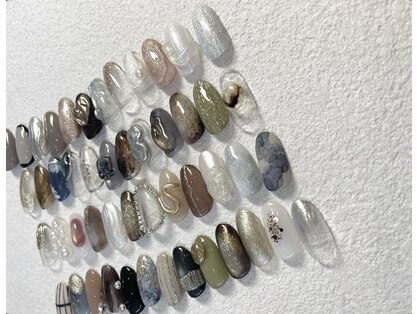 グランエア(gran Ea)の写真