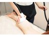 【会員様専用】60分回数券をお持ちの方