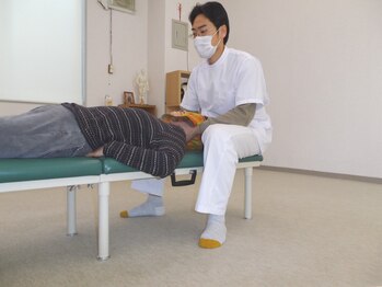 イズミ整体院/小顔スッキリ