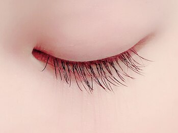 カラン 焼津店(CALIN)/フラットラッシュ80本☆