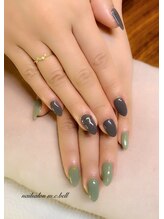 エムシーベル(m.c bell)/