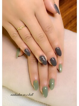 エムシーベル(m.c bell)/