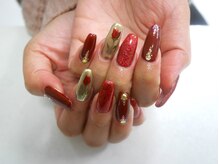 ザネイルズ(The Nails)/