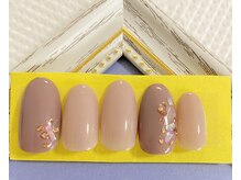 クバーナ(CUBANA)/シェル&メタルフレーク☆6,800円