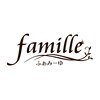 ふぁみーゆ(famille)ロゴ