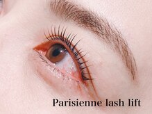 ジャム バイ ネオリーブ 高円寺(jam by neolive)/【パリジェンヌラッシュリフト】