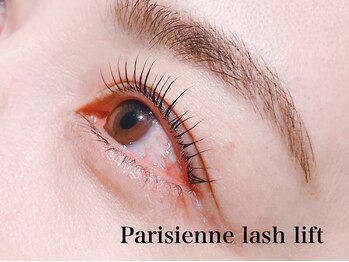 ジャム バイ ネオリーブ 高円寺(jam by neolive)/【パリジェンヌラッシュリフト】