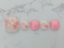 サクラネイル