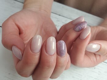 ビジュー ネイル(Bijoux)/ジェルネイル 相模原 矢部