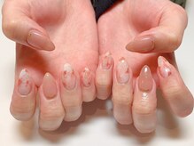 ビューティーサロン スタイル 三宮店(STYLE)/ジェルのせ放題 